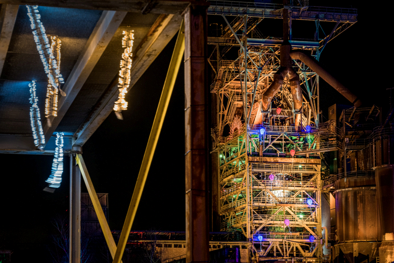 Magie des Lichts (c) Andreas Otto